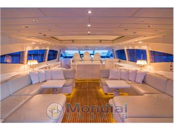Overmarine Mangusta 108