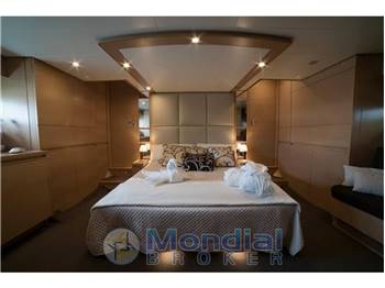 Cantiere Navale Cerri Cerri 86