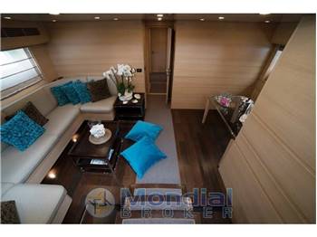 Cantiere Navale Cerri Cerri 86