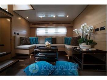 Cantiere Navale Cerri Cerri 86