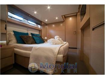 Cantiere Navale Cerri Cerri 86