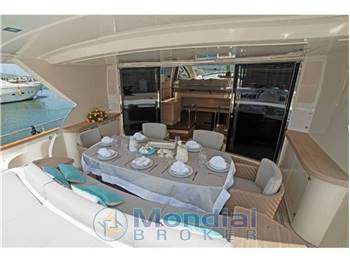 Cantiere Navale Cerri Cerri 86