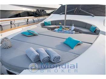 Cantiere Navale Cerri Cerri 86