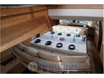 Cantiere Navale Cerri Cerri 86