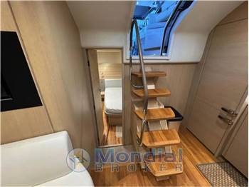 Princess V50