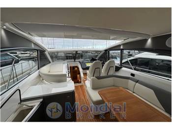 Princess V50