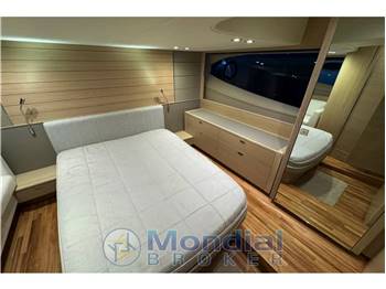 Princess V50