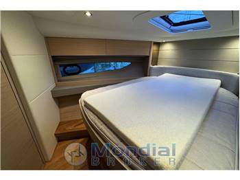 Princess V50