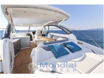 Princess V50