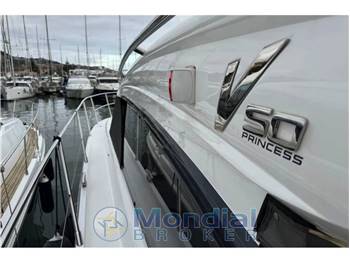 Princess V50