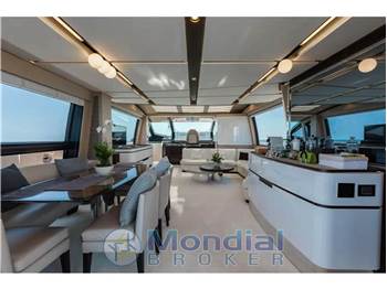 Azimut S10