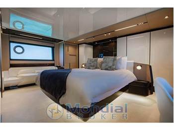 Azimut S10