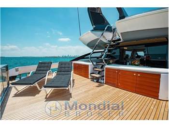 Azimut S10