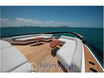 Azimut S10
