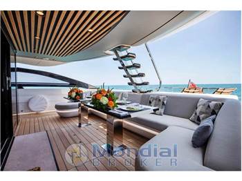 Azimut S10