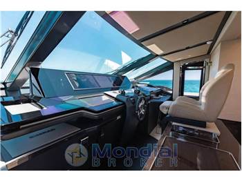 Azimut S10