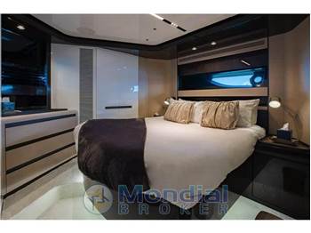 Azimut S10