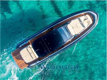 SACS Rebel 47