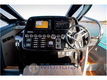 SACS Rebel 47