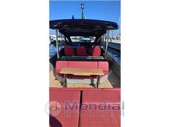 Sacs Rebel 47