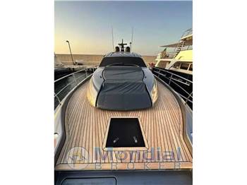 Pershing 7X