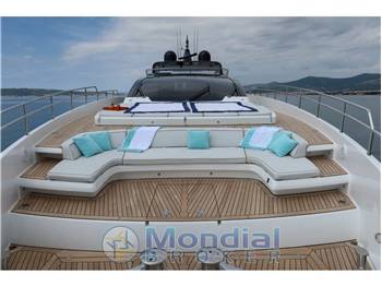 Riva Corsaro 100
