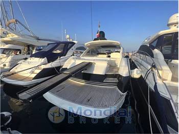 Pershing 50.1