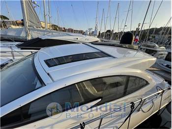 Pershing 50.1