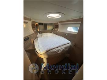 Pershing 50.1