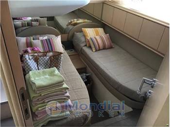 Pershing 50.1