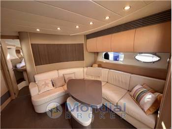 Pershing 50.1
