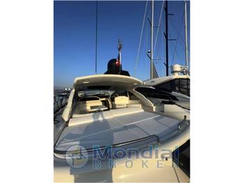 Pershing 50.1