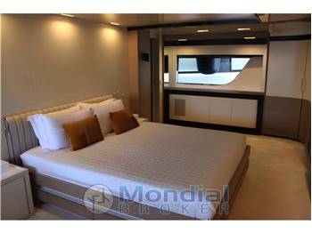 Arcadia Yachts 115