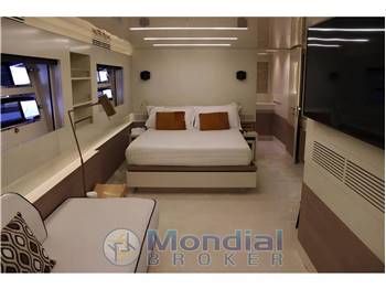 Arcadia Yachts 115