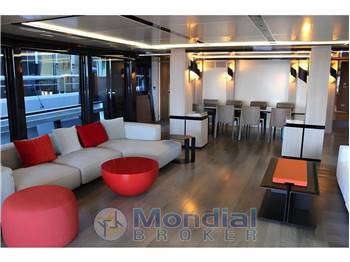 Arcadia Yachts 115