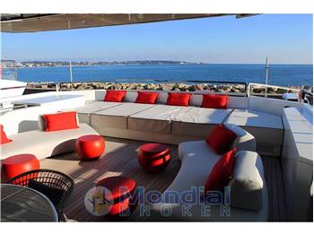Arcadia Yachts 115