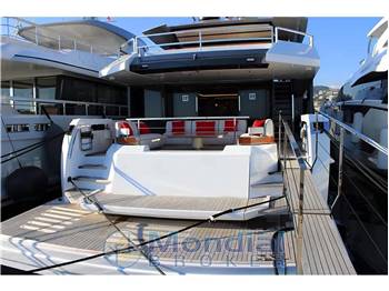 Arcadia Yachts 115