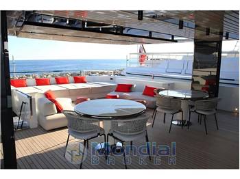 Arcadia Yachts 115