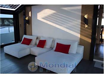 Arcadia Yachts 115