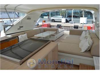 Overmarine Mangusta 80