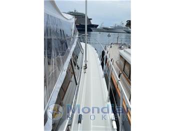 Overmarine Mangusta 80