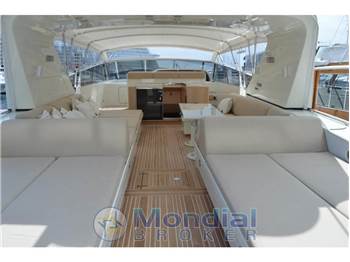 Overmarine Mangusta 80