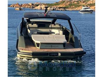 Apex Yachts Apex 60