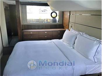 Princess Yachts 60 Fly