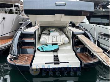 RIVA 63 VIRTUS