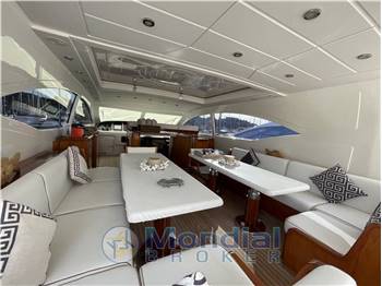 Overmarine Mangusta 72