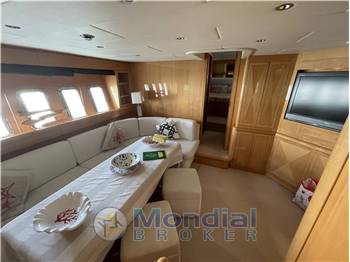 Overmarine Mangusta 72