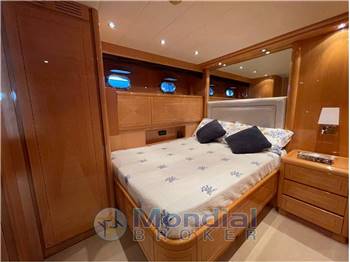 Overmarine Mangusta 72