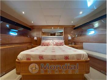 Overmarine Mangusta 72