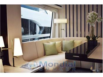 Azimut Yachts 78 Flybridge